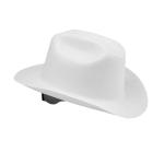 Jackson™ Western Outlaw™ Hard Hat, White